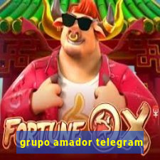 grupo amador telegram